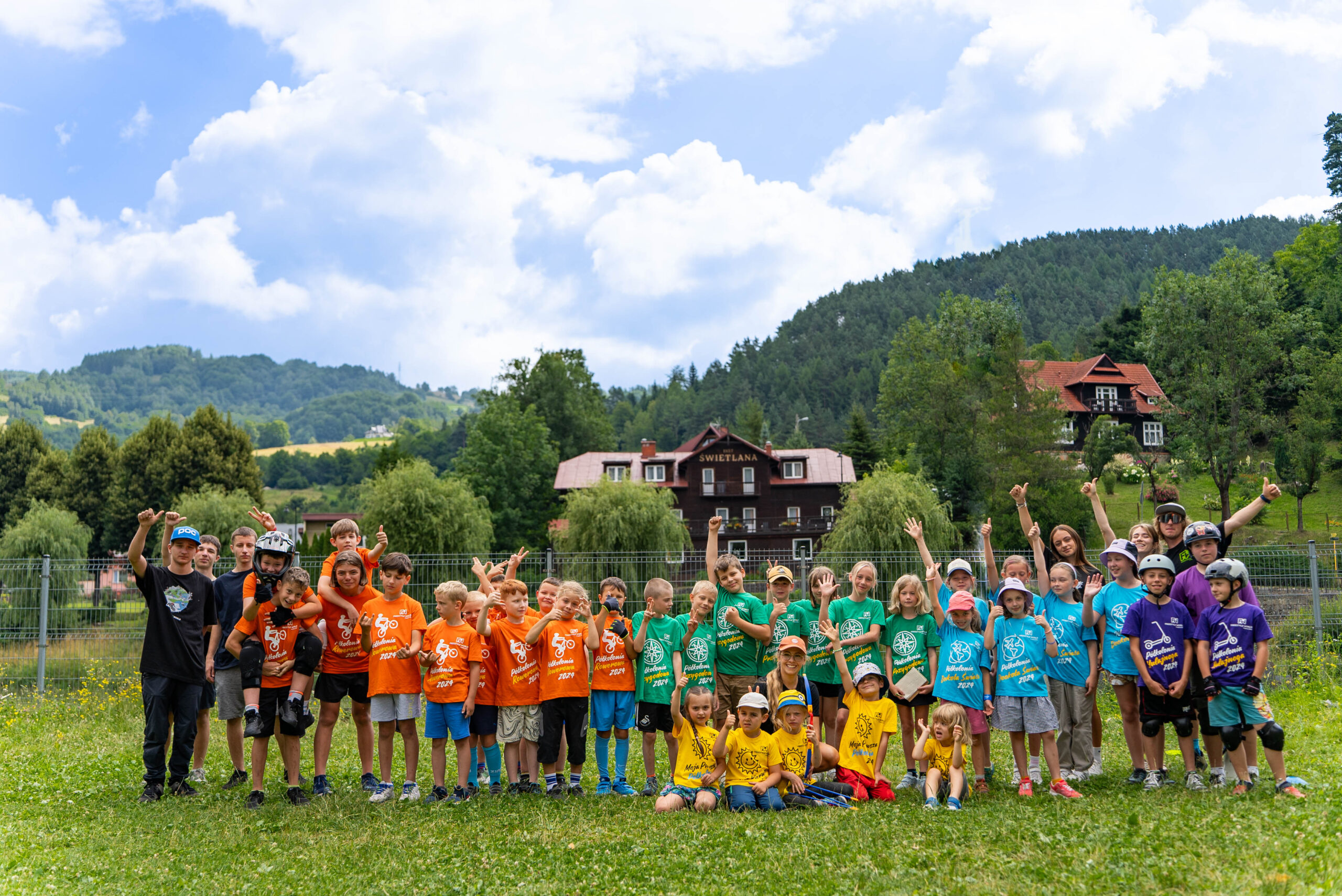 grupowe foto x36szt